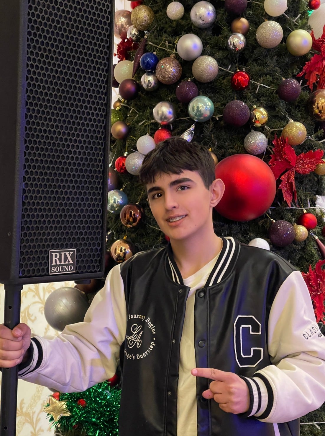 DJ Rix - Клубен DJ