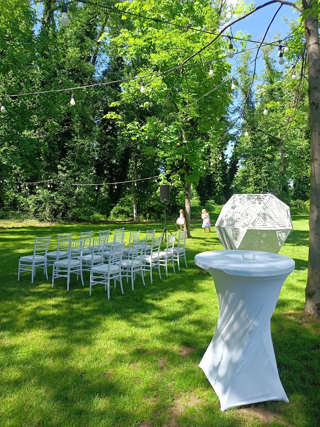 Празник с DJ Злати