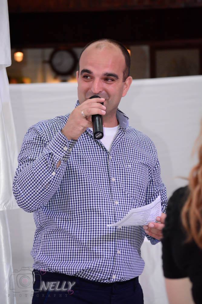 DJ Злати - Сватбени услуги